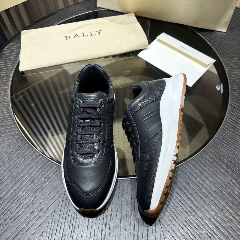 Bally Sneakers