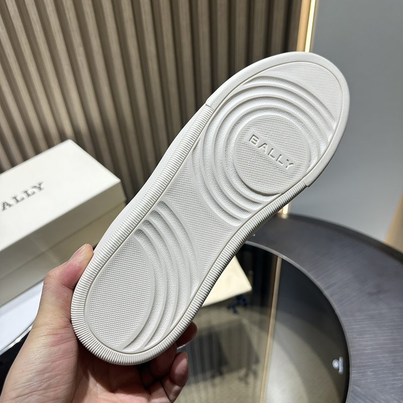 Bally Sneakers