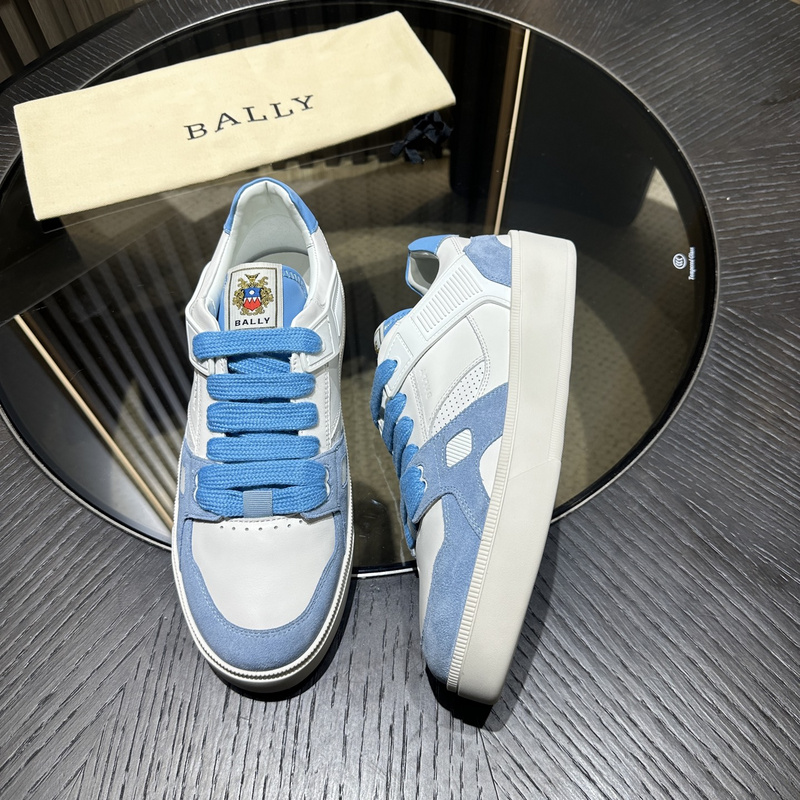 Bally Sneakers