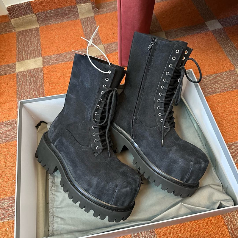 BLCG boots