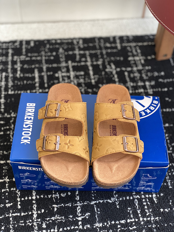 Birkenstock sandals