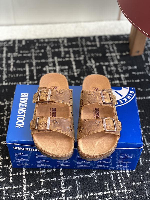 Birkenstock sandals