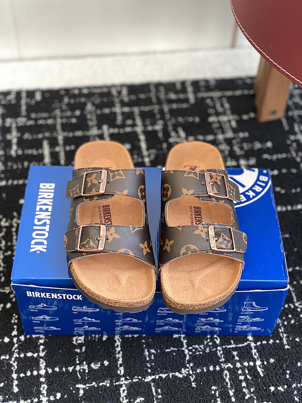Birkenstock sandals