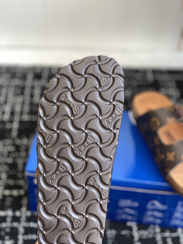 Birkenstock  sandals