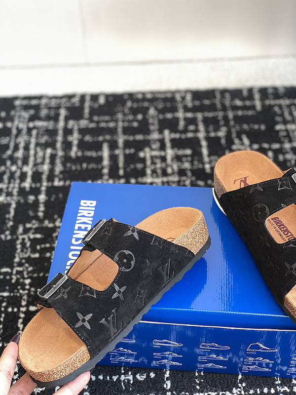 Birkenstock  sandals