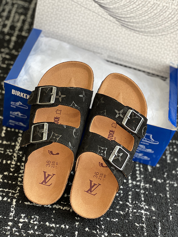 Birkenstock  sandals