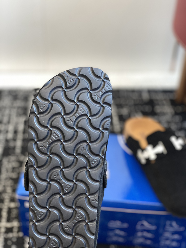 Birkenstock  sandals