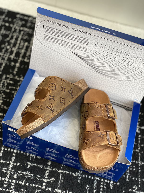 Birkenstock  sandals