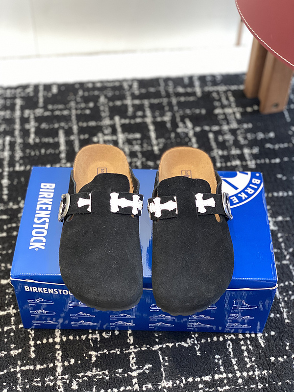 Birkenstock  sandals