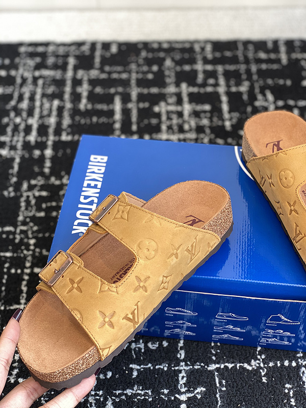 Birkenstock  sandals
