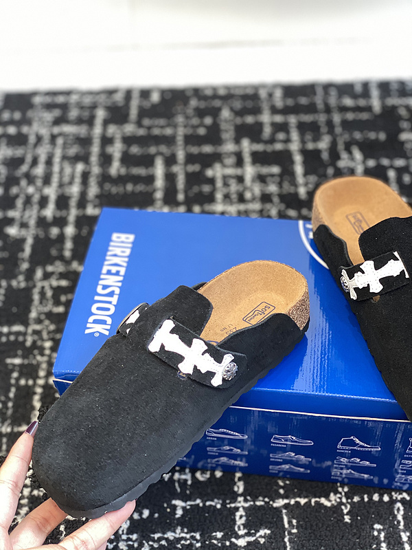 Birkenstock  sandals