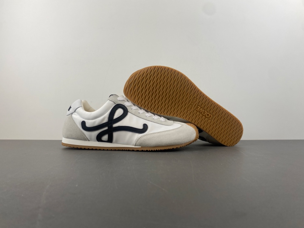 Loewe Ballet Runner