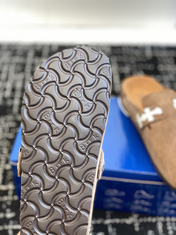 Birkenstock  sandals