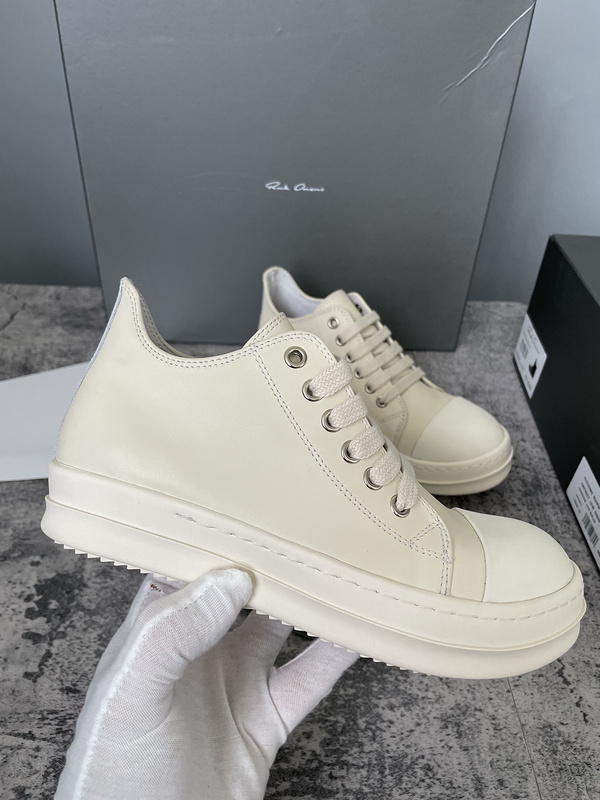 Rick Owens Shoes
