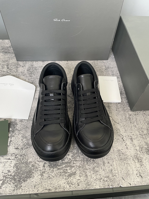 Rick Owens Shoes