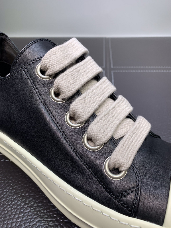 Rick Owens Shoes
