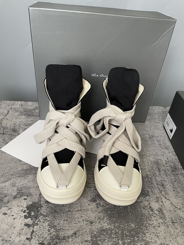 Rick Owens Shoes