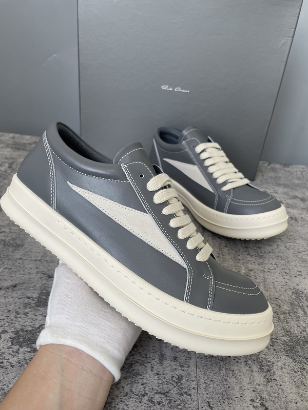 Rick Owens Shoes
