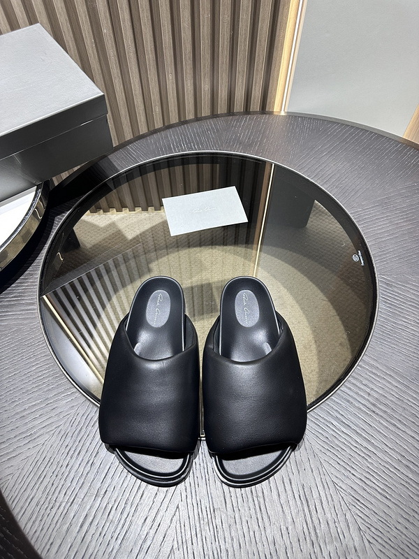 Rick Owens Shoes