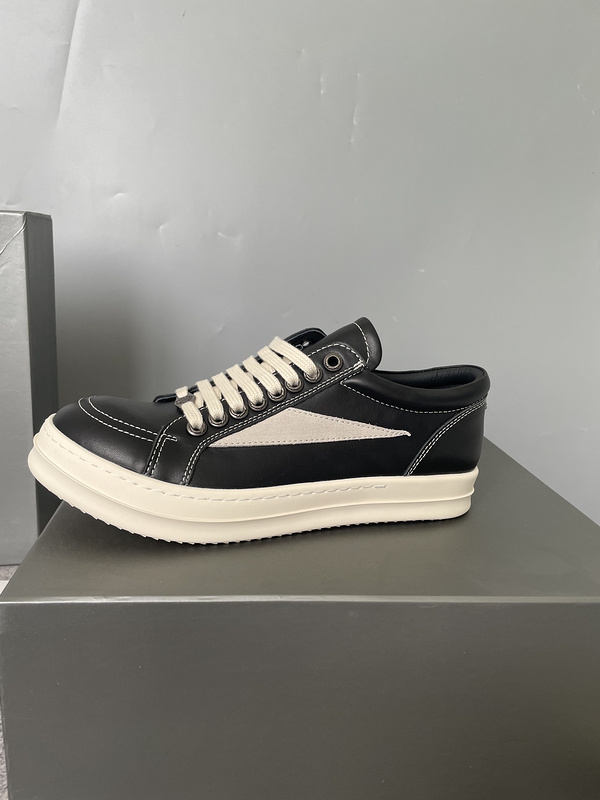 Rick Owens Shoes