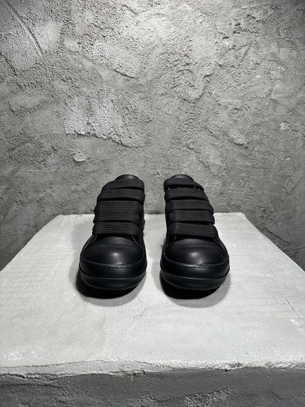 Rick Owens Shoes