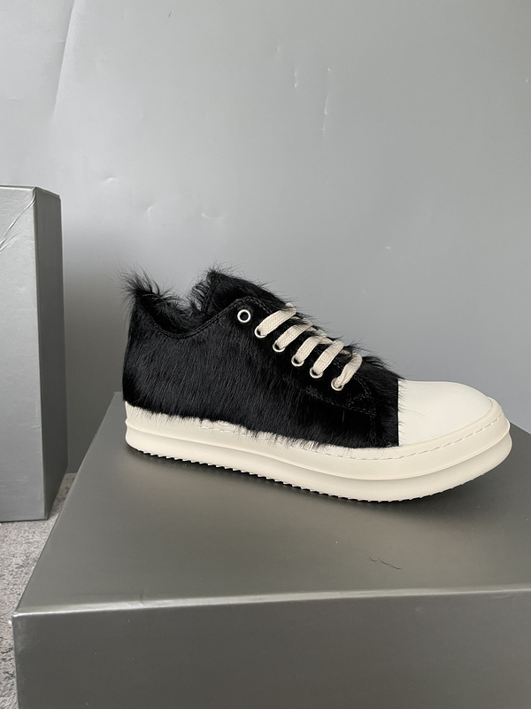Rick Owens Shoes