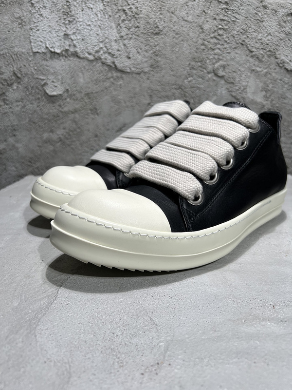 Rick Owens Shoes