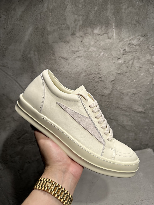Rick Owens Shoes
