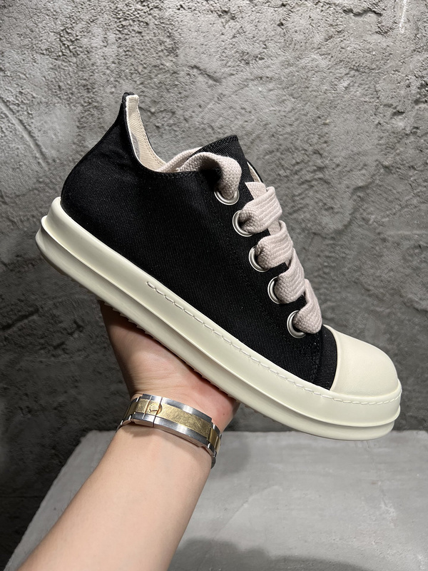 Rick Owens Shoes