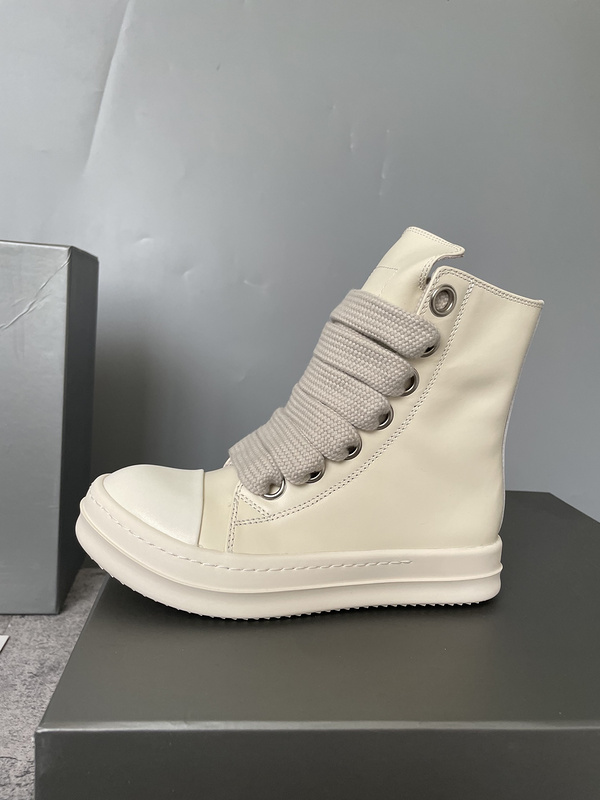 Rick Owens Shoes