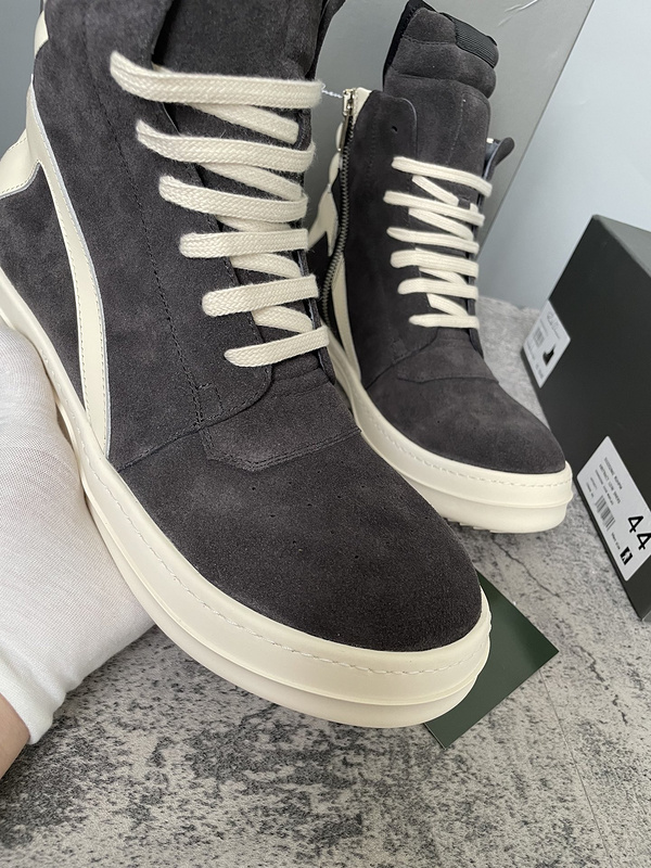 Rick Owens Shoes