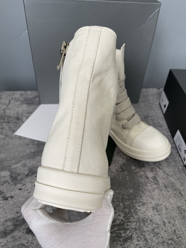 Rick Owens Shoes