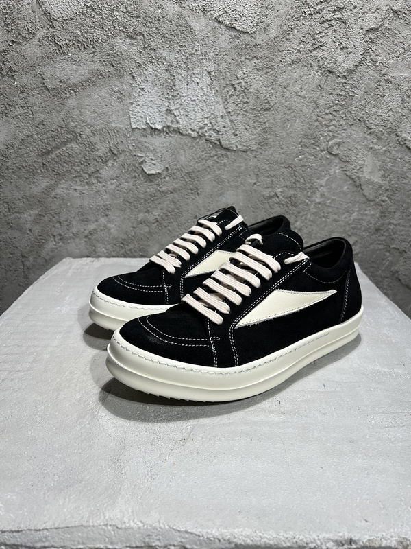 Rick Owens Shoes