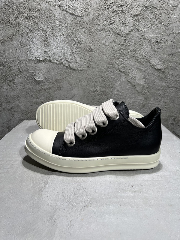 Rick Owens Shoes