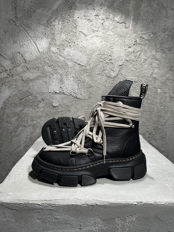 Rick Owens Shoes
