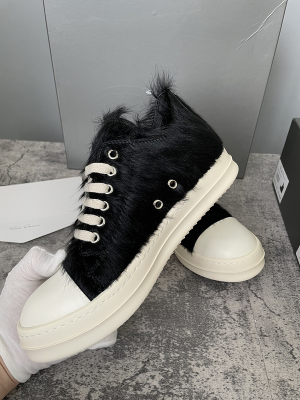Rick Owens Shoes