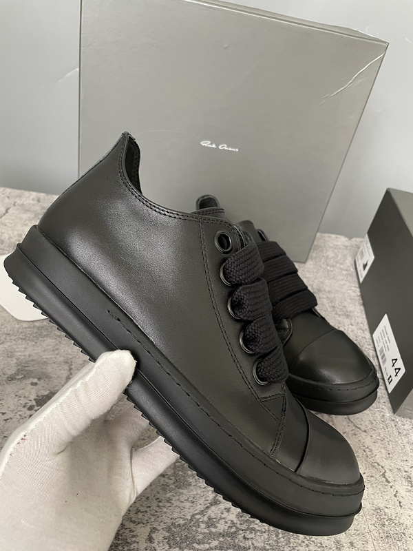 Rick Owens Shoes