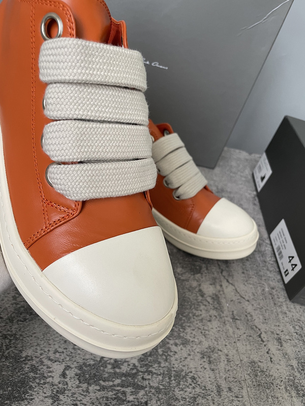 Rick Owens Shoes