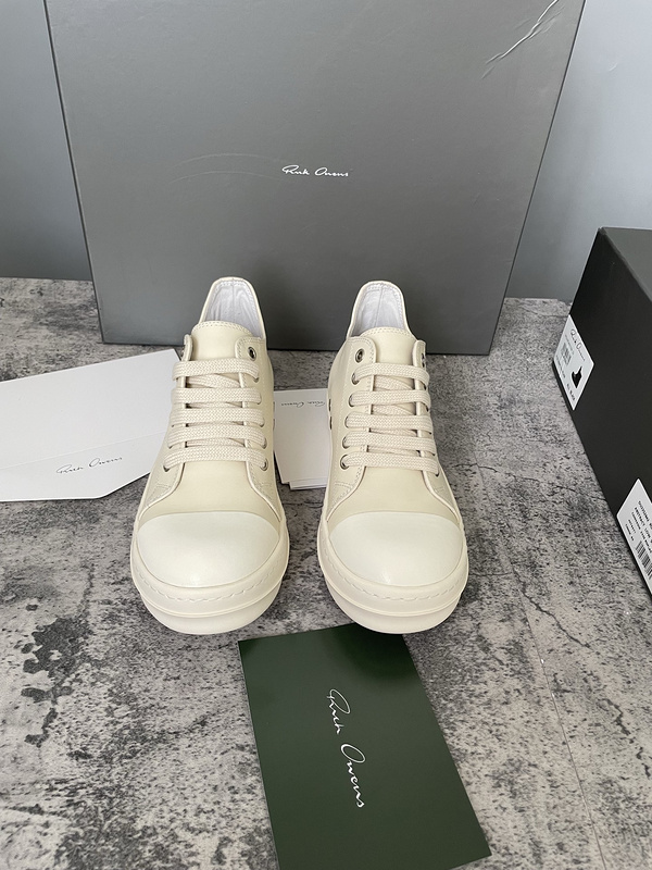 Rick Owens Shoes