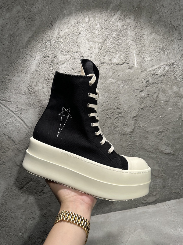 Rick Owens Shoes