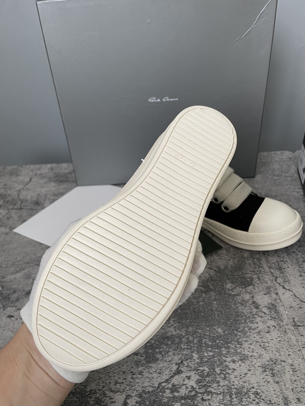 Rick Owens Shoes