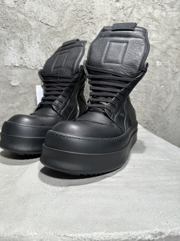Rick Owens Shoes