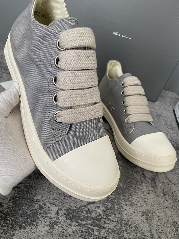 Rick Owens Shoes