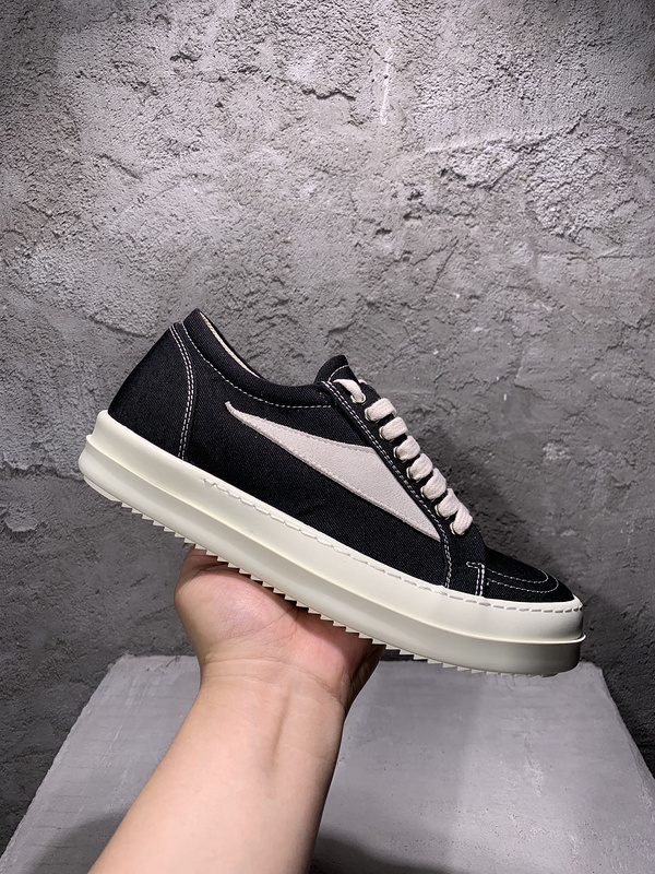 Rick Owens Shoes