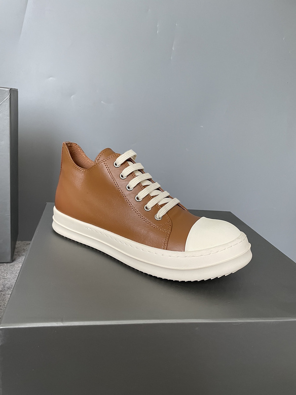 Rick Owens Shoes