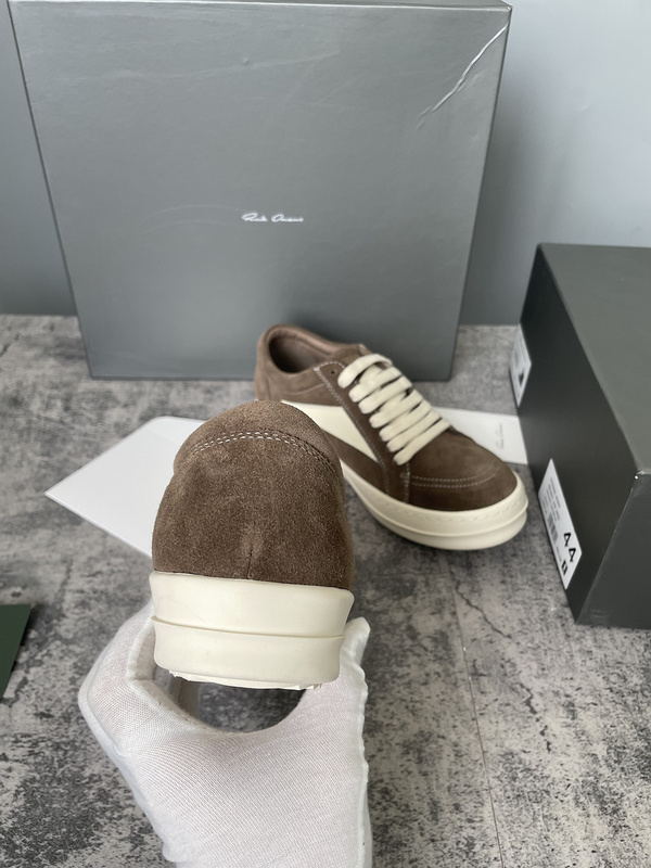 Rick Owens Shoes