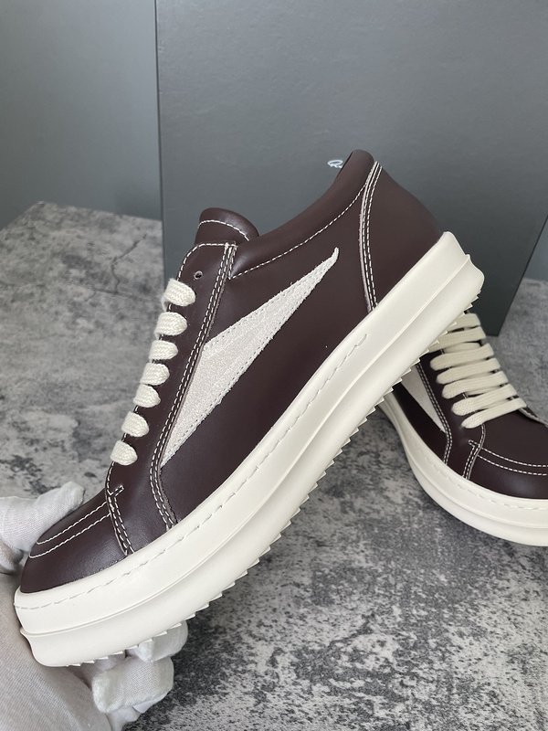 Rick Owens Shoes