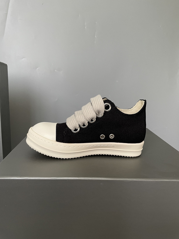 Rick Owens Shoes