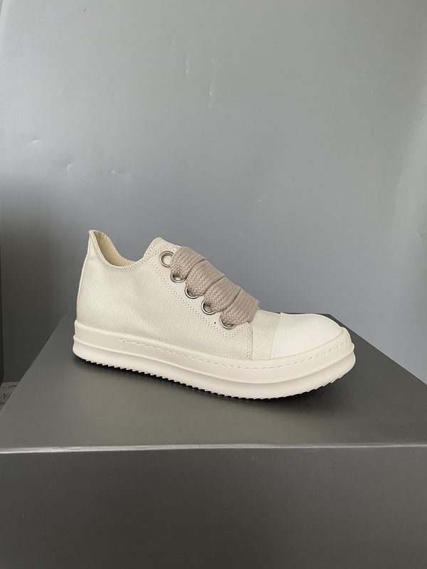 Rick Owens Shoes
