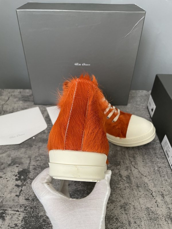 Rick Owens Shoes